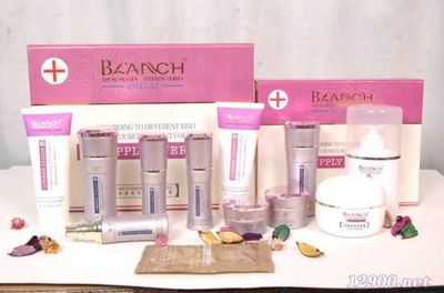 批發博萊斯全系列霜膏活氧晶白煥顏霜活氧晶白再生招商電話_廠家_產品介紹_廣州市清茹化妝品